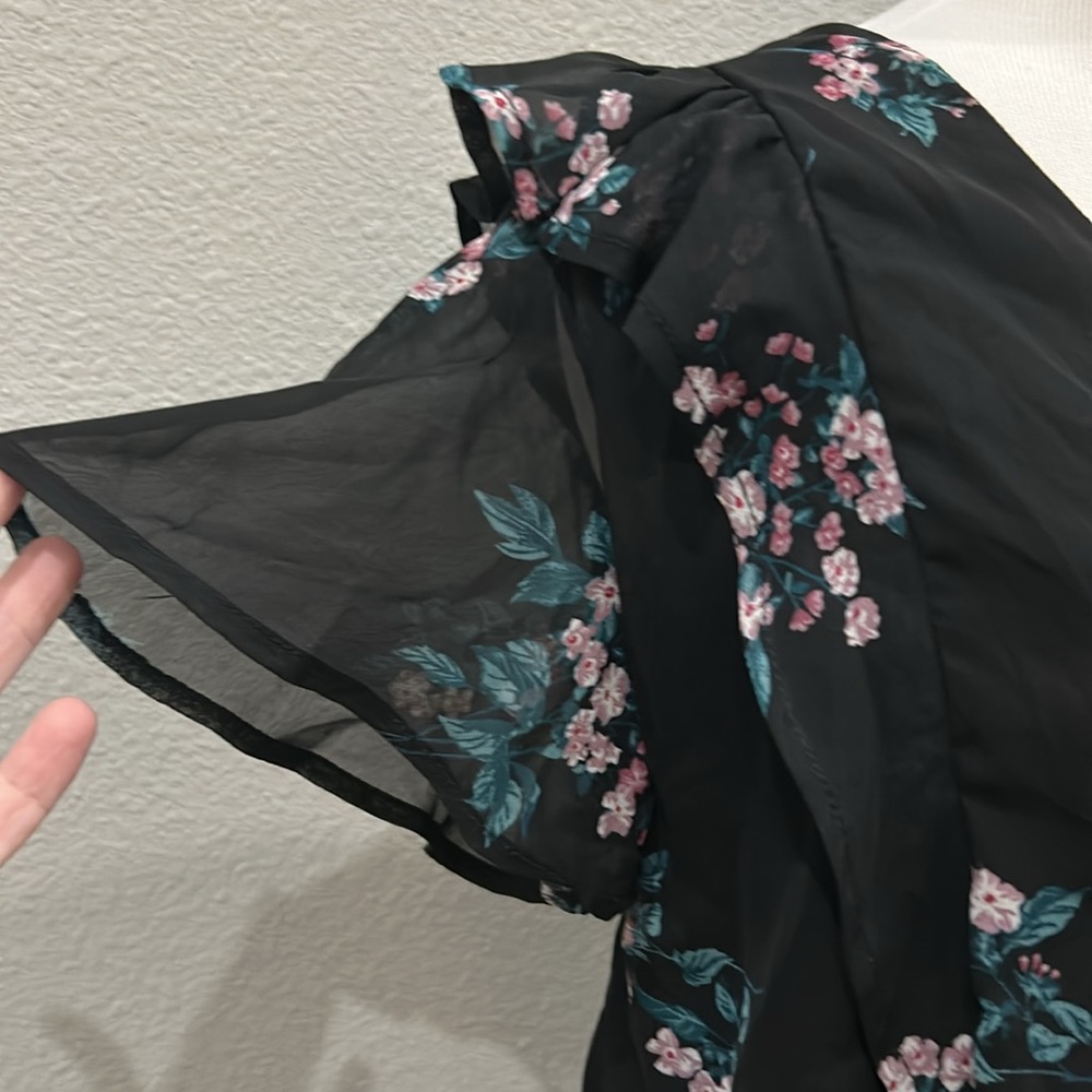 Nwt code x mode xs top - Picture 3 of 7